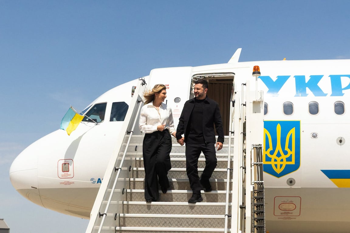 Владимир Зеленский