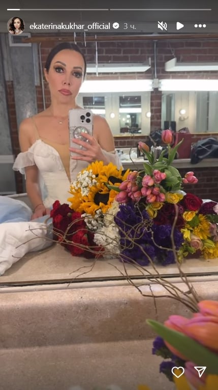 Повар травмировался во время выступления