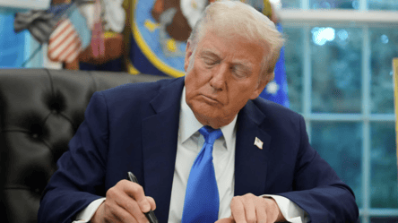 Трамп підписав указ про угоду щодо TikTok — що відомо - 285x160