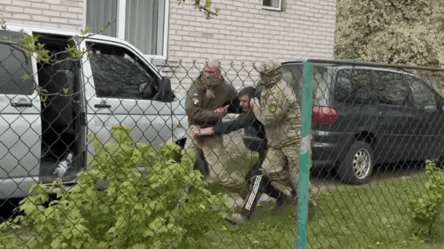 ТЦК не имеет права задерживать мужчину дома: разъяснение юриста - 290x160