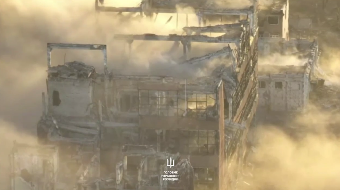 агрегатний завод, Вовчанськ