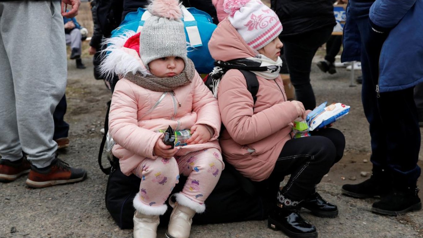 Виплати для дітей під час війни у 2025 році — хто отримає до 11,2 тис. грн