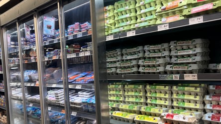 Цены на яйца перед Пасхой выросли: что происходит в супермаркетах Украины - 285x160