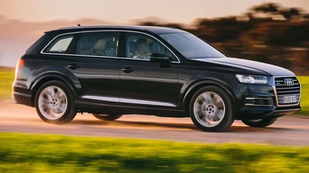 Названы скрытые дефекты популярных подержанных авто в Украине - 285x160