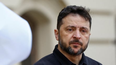 Зеленский объяснил, почему не назначает нового руководителя ОП - 304x171