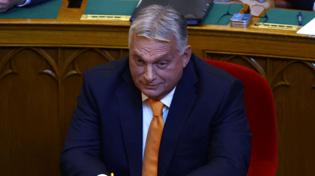 Європейські міністри хочуть забрати право голосу в Угорщини - 285x160