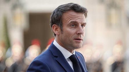Уряд Франції може ухвалити пенсійну реформу від Макрона в обхід парламенту - 285x160