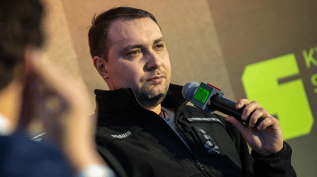 Буданов: переговоры с США продолжаются - 285x160