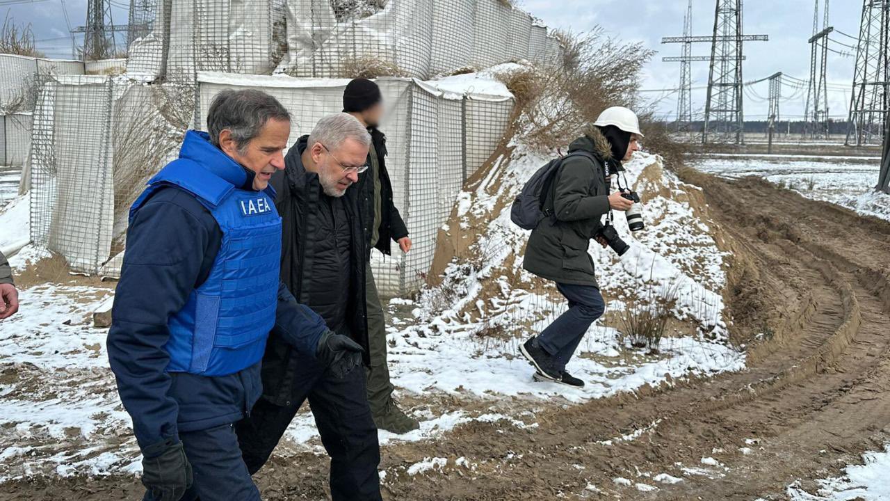 Київська електрична підстанція