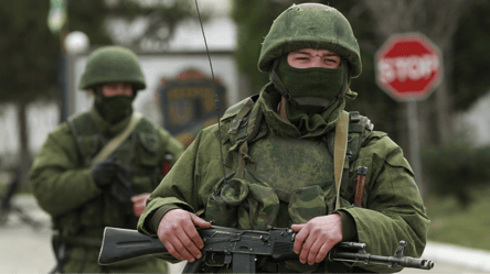 Прокуроры идентифицировали еще двух окупантов, которые обстреливали село в Харьковской области - 285x160