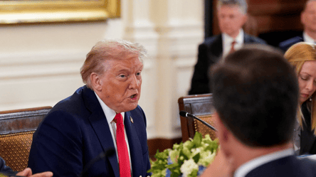 Трамп підтвердив, що Путін приймає гарантії безпеки - 285x160