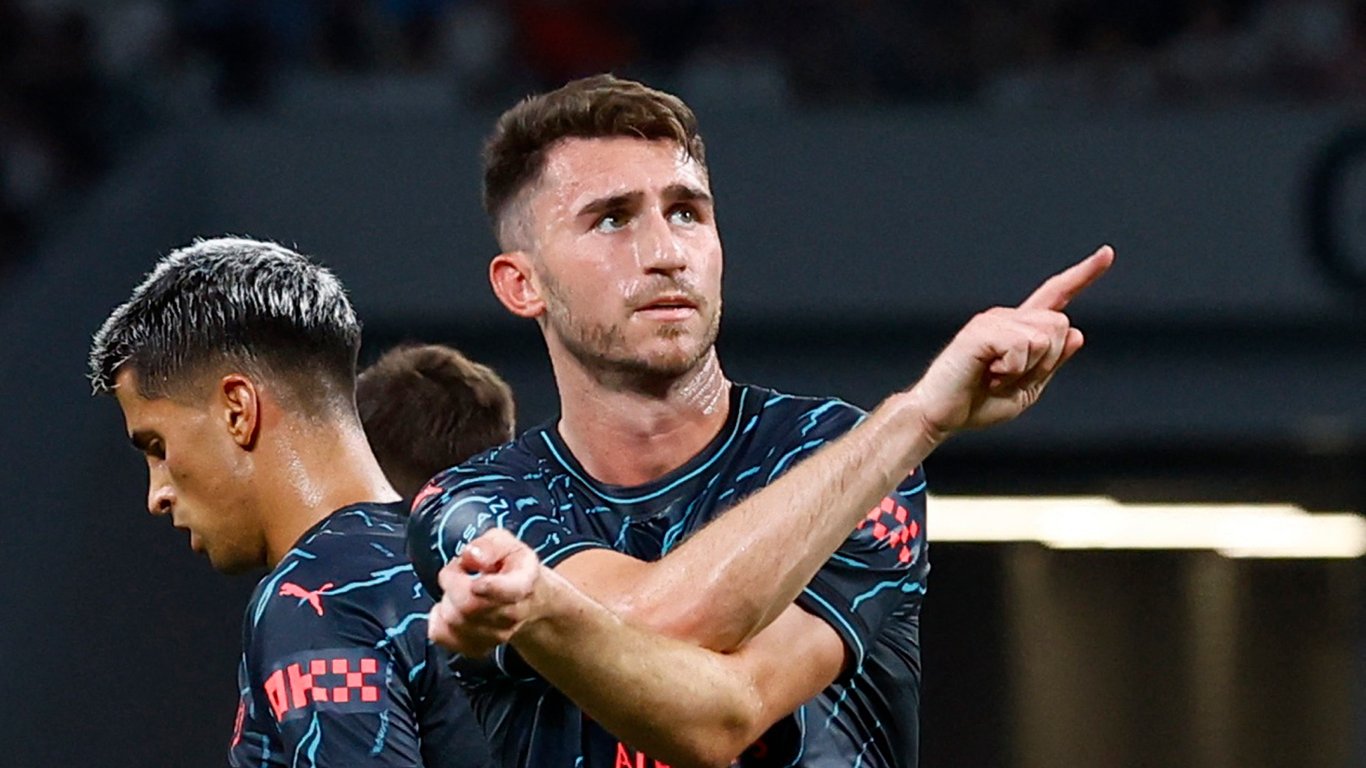 Емерік Ляпорт