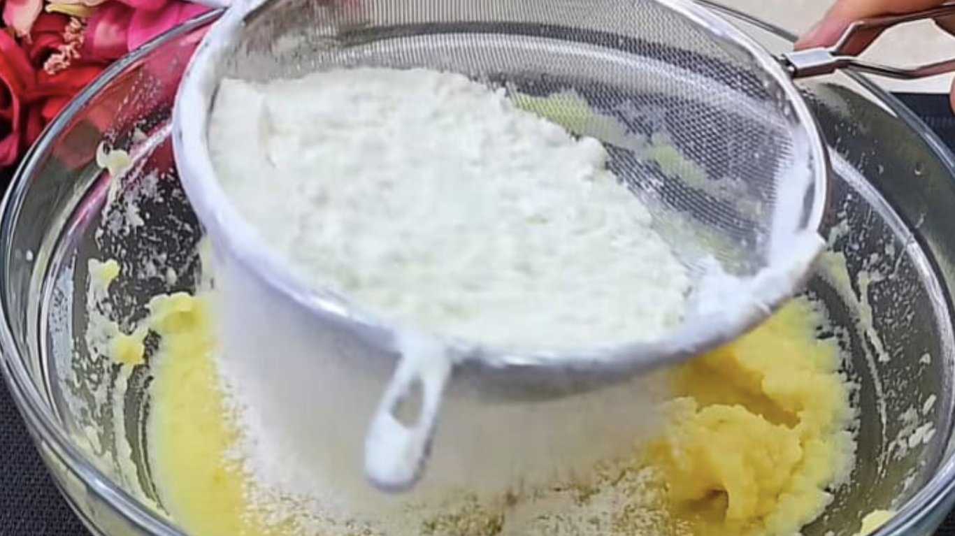 простий рецепт на сніданок