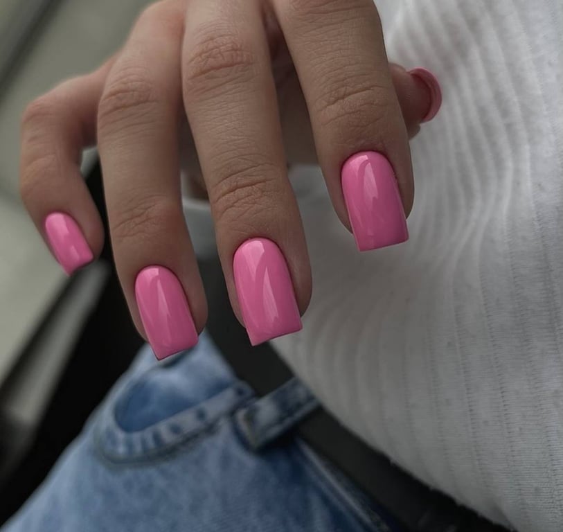 Манікюр, що підкорює серця — дизайн, який чоловіки обожнюють - фото 4