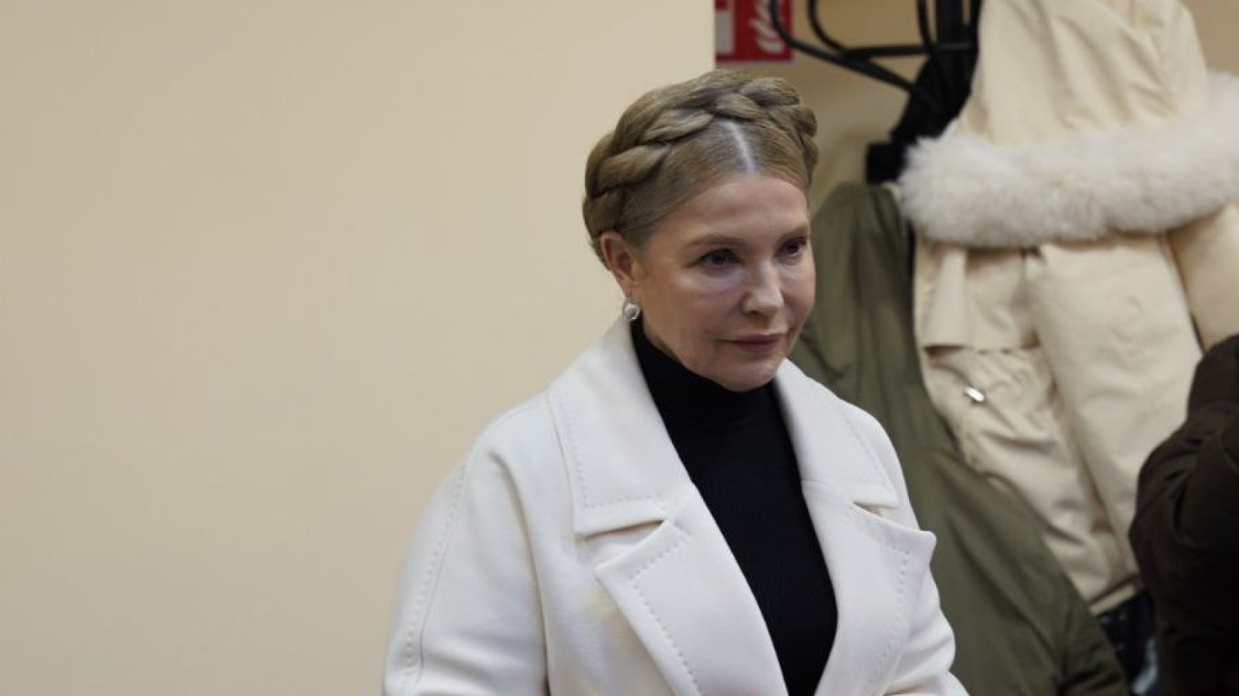 Покупка голосов в Раде: НАБУ завершило следствие по делу Тимошенко