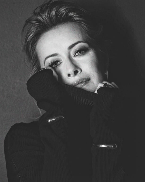 Олена Кравець відповіла, чи повернеться до "Кварталу 95" - фото 1