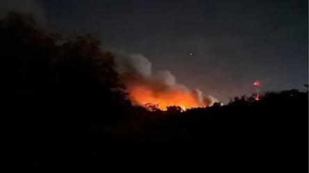 В Одесі пролунав вибух — що відомо - 285x160