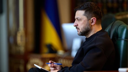 Зеленский дал новое задание МОУ после ударов российских дронов и ракет - 304x171