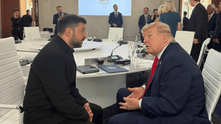 Трамп готовий допомогти Україні та чинити тиск на Путіна, — Politico - 304x171