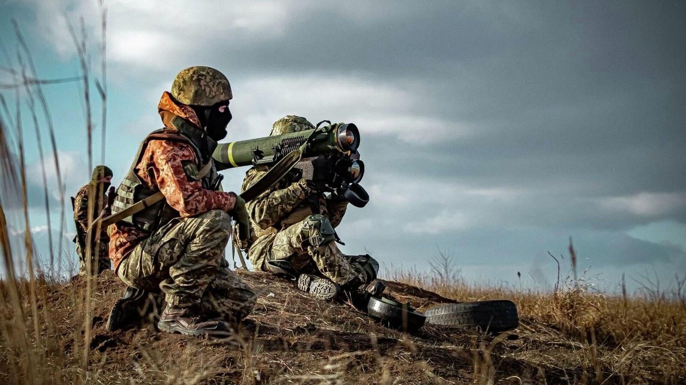 У ГУР показали, як оригінально "привітали" окупантів з Днем Незалежності України