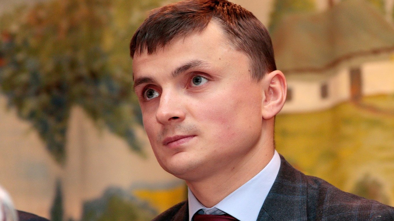 Экс-председатель Тернопольского облсовета, разоблаченный на взятке, проиграл суд — детали