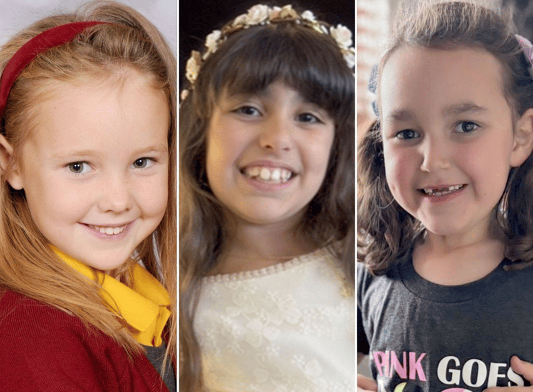 Убийство детей в Саутпорте