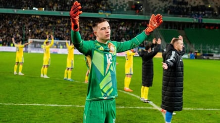 Дивитись матч Україна — Швеція можна на Megogo прямо зараз - 285x160