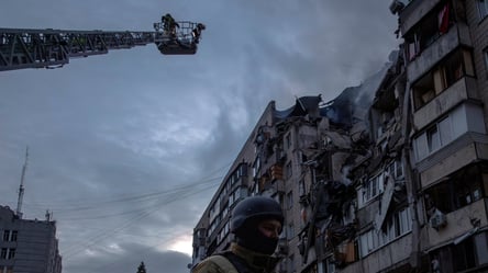 Росія змінює тактику обстрілів: ракети запускають з півночі - 285x160