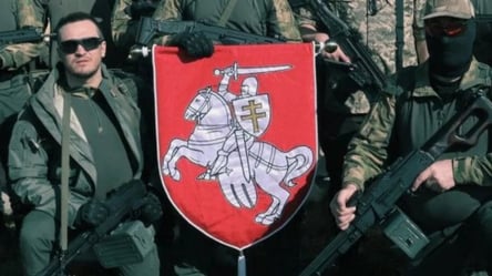 На війні за Україну загинув 63-й білоруський доброволець - 285x160