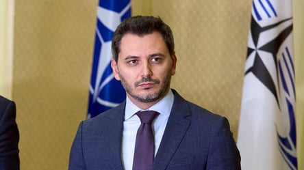 Нардеп пояснив, що символізує захоплення США танкерів РФ - 285x160