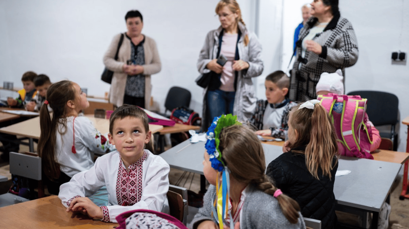 Чи будуть в Києві переводити школи на дистанційне навчання через спалах грипу