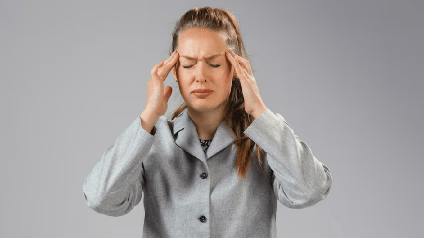 Как убрать головную боль без таблеток – простые, но эффективные способы