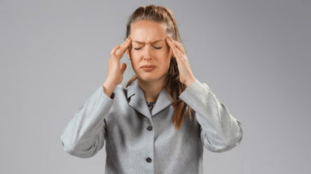 Як прибрати головний біль, якщо під рукою немає таблеток: ТОП-3 простих способів - 285x160
