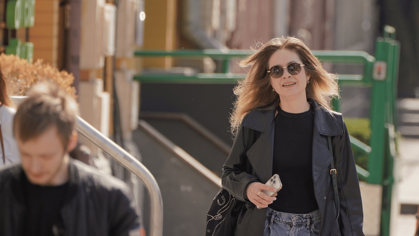 У Львові завтра прогнозують сонячну погоду та до +17 °С