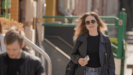 Во Львове завтра прогнозируют солнечную погоду и до +17 °С - 290x166