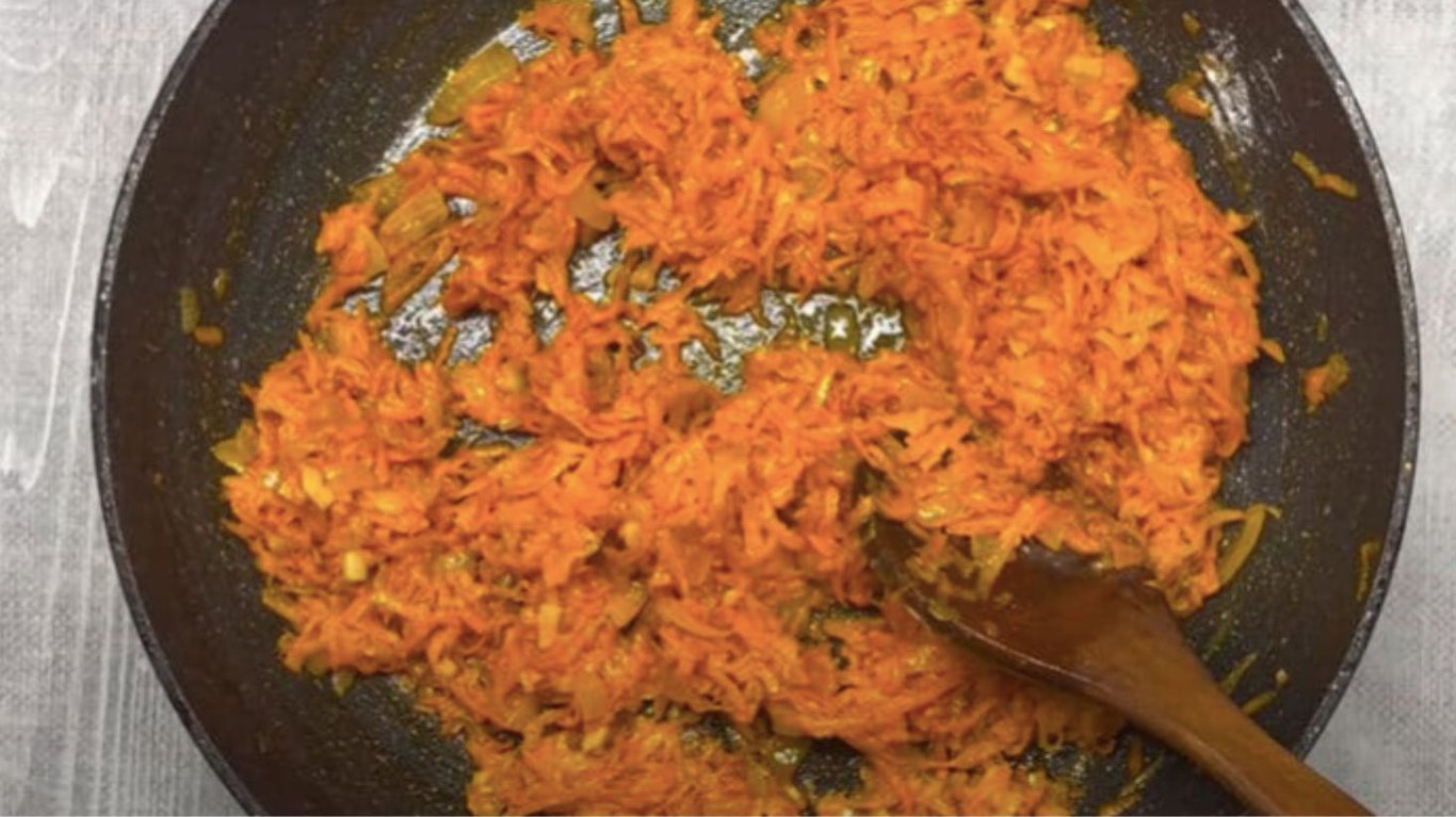 рецепт страви з квасолі 