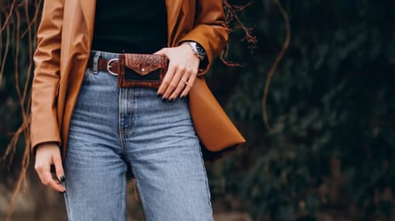 These throwback jeans are cool again in 2025 - 285x160