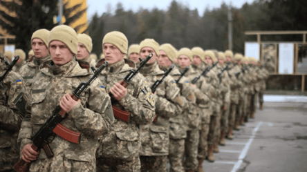 Мобілізація до 25 років — юрист назвав виняток - 290x166