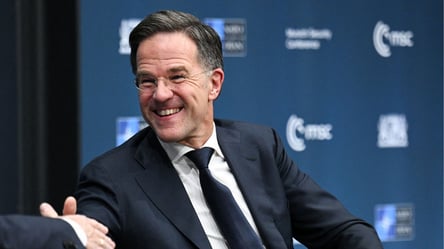 Рютте заявив, що Коаліція охочих просуватиметься "крок за кроком" - 290x160