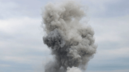 На пороховому заводі у РФ стався вибух, є загиблі - 285x160
