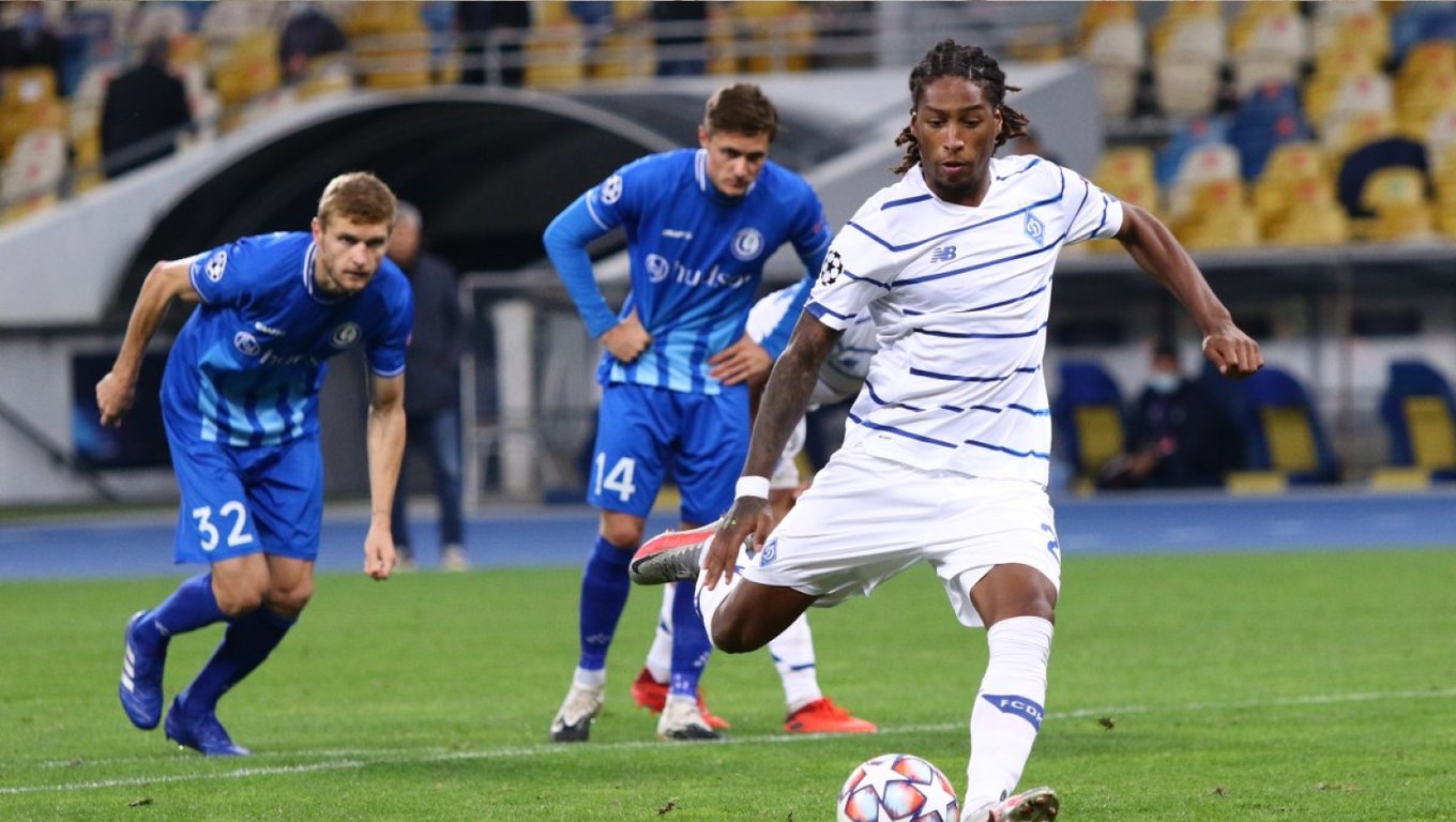 Жерсон Родригес