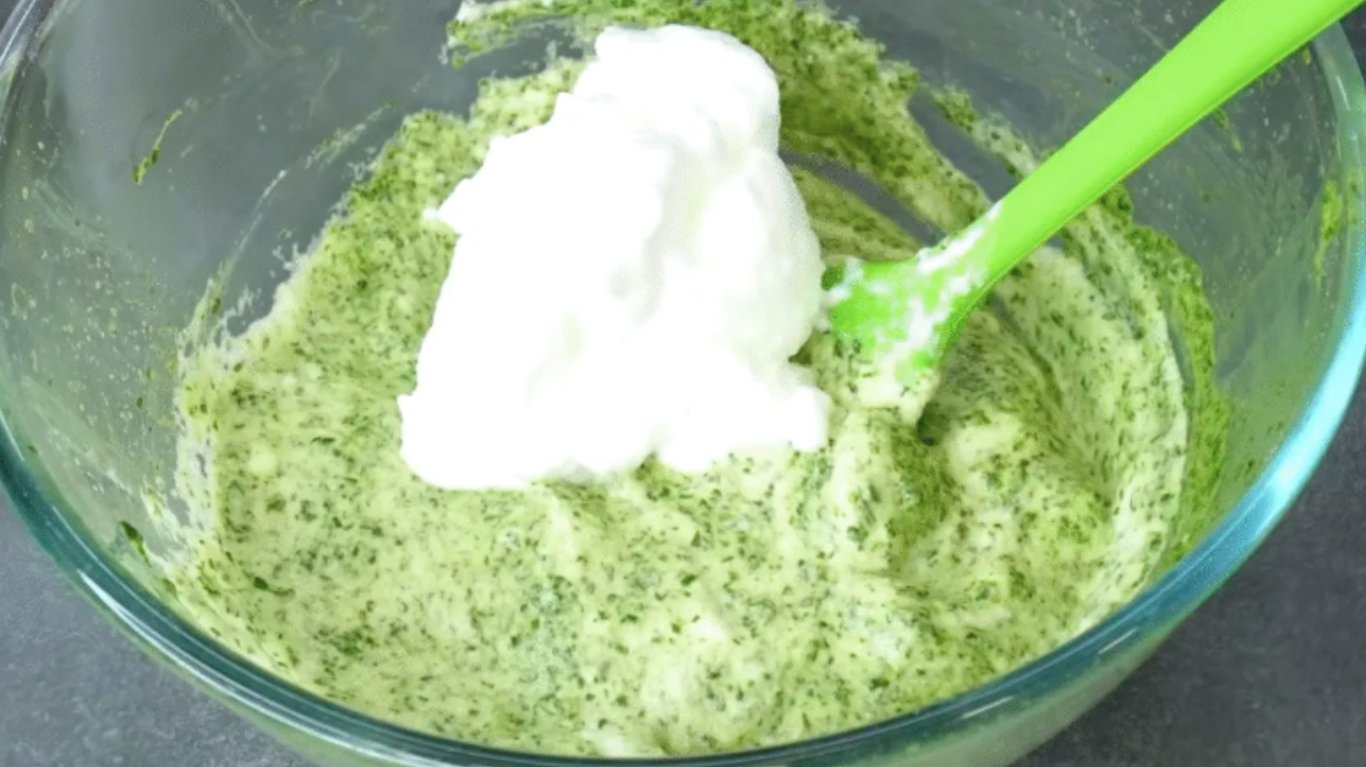 рецепт рулета