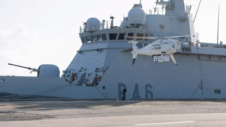 Подводные дроны и искусственный интеллект: как НАТО пытается сдерживать Россию - 285x160