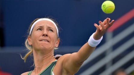 Скандальна спортсменка з Білорусі розкритикувала українських тенісисток - 285x160