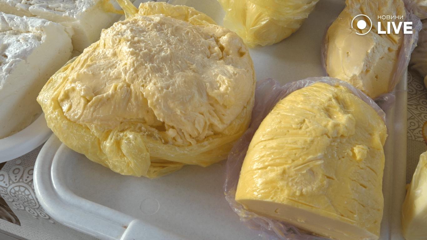 Спека б'є по цінах — в Одесі стрімко дорожчає "молочка" - фото 1