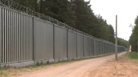 Польша полностью перекрыла границу с Беларусью - 285x160