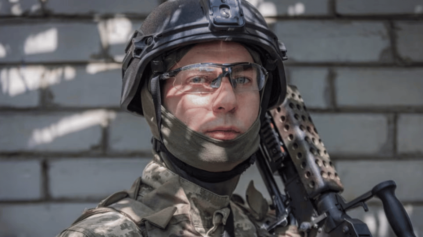 Арешт швейцарця, який воював за Україну — деталі
