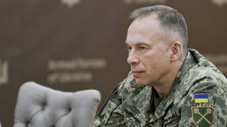 Сырский: россияне активизировали наступательные действия по всему фронту - 285x160