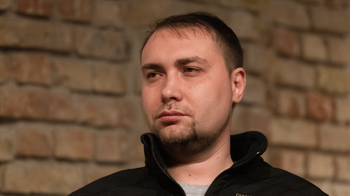 Война держится и на станках: Буданов поздравил специалистов ОПК