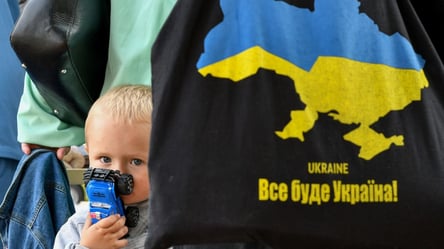 Катастрофическое падение рождаемости: демографы сделали неутешительный прогноз относительно Украины на 2023 год - 285x160